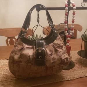 Coach handbag
